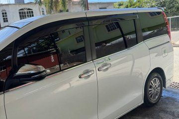 Night Out Private Ride Authentic Jamaican Food Stop