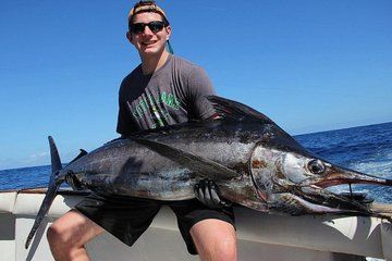 Punta cana Professional Fishing Experience