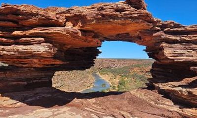 Highlights of National Park Full Day Tour with 4WD Hike Canoe