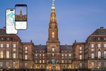 Copenhagen Self-Guided Walking Tour