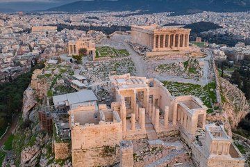 Athens Highlights Private Tours