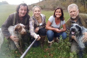 Private Truffelhunting experience in Cagli, Le Marche