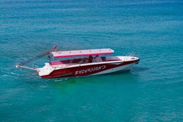 4 Hours Oludeniz Group Tour