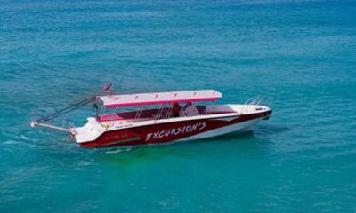 4 Hours 12 Islands Group Tour