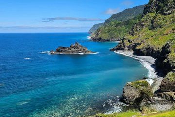 Madeira: Valleys & Viewpoints Jeep Tour to São Cristóvão