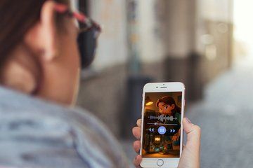 Outdoor Escape Game an Interactive Audio Quest in Philadelphia PA