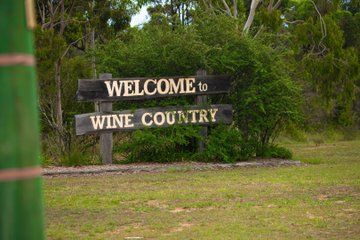 Private Hunter Valley Wine Day Tour from Sydney with Tastings