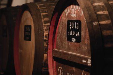 Madeira Wine and Cheese Tasting Tour