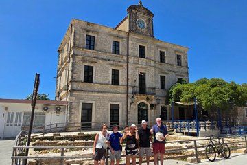 Dubrovnik: Medjugorje, Ston, and Kravice Waterfalls