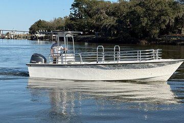 Lay N Low Bachelorette N Bachelor Party Boat