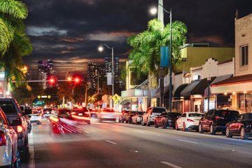 Little Havana After Dark