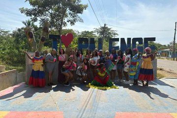 Tour to Palenque Transportation Guide and Typical Lunch