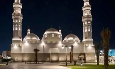 Madinah Religious Landmarks Tour by Car