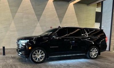 Private VIP SUV Transfer – High Country to/from Punta Cana Hotels