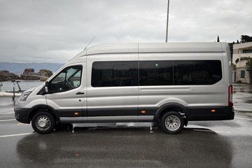 Montenegro Small Group with Luxury Minibus