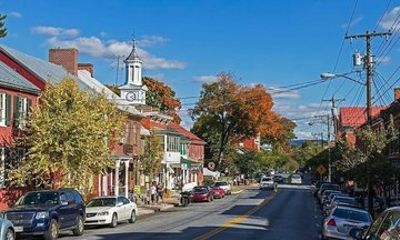 Harpers Ferry and Jefferson County 3 Hour Private History Tour
