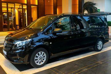 Private transfer from Casablanca to Mohammed V Airport Casablanca