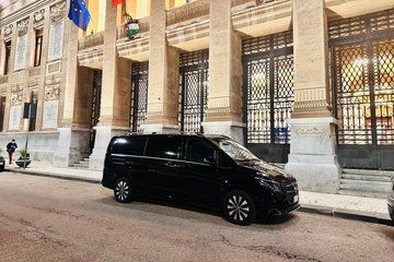 4 Day Dolomites Scenic Tour Starting in Milan