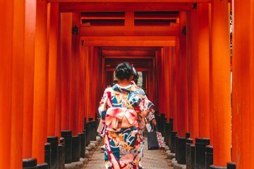 Treasures of Japan 10 Day Journey