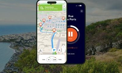 Saint-Denis Audioguided Walking Tour 2h30 and 19 reviews