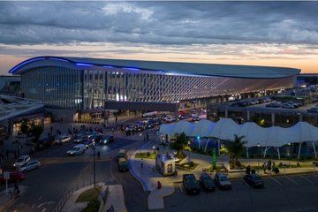 Private Transfer Airport Hotel with Comfort and Punctuality