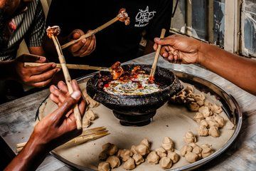 Explore Addis Ababa Walking Tour