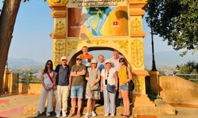Chiang Rai: Explore Full-Day Tour & Lunch Buffet
