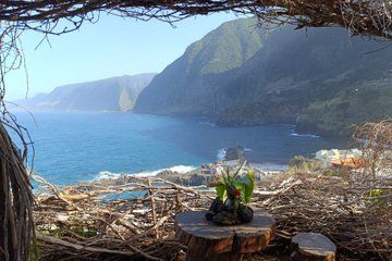Madeira Island Guided Tour North Side