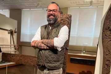 Debunk the Viking Age with Dr Cattaneo