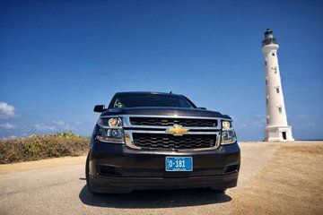 Luxury Private Transportation in Aruba