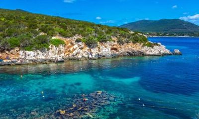 Alghero Marine Wonders – Private Boat Shore Tour (4 Hours)