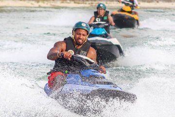 Ultimate Adventure Day Jet Skis y Buggies y Zip Line y More