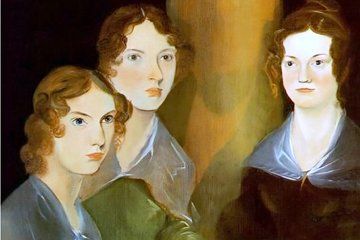 Bronte Tour Entrance Fees Included