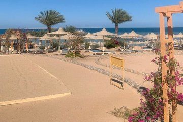 VIP Ain Sokhna Red Sea Day Trip from Cairo with Private Transfer