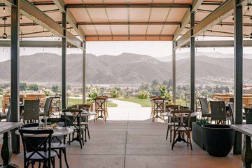 Privé Classic Escape 4hr Temecula Wine Tour with Tastings