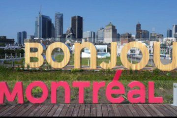 Montreal Day Tour from Ottawa Scenic Sights and Culture