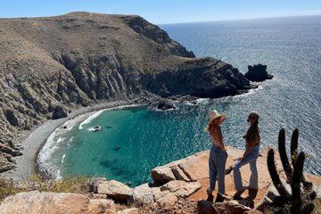 Todos Santos Hiking Experience