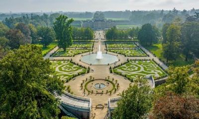 Royal Palace Paleis Het Loo Entrance Ticket in Apeldoorn