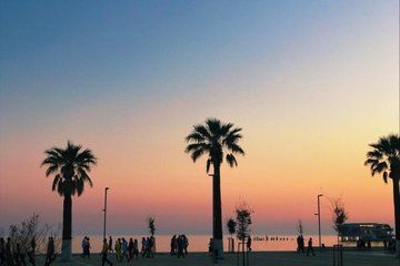 Walking tour Durrës