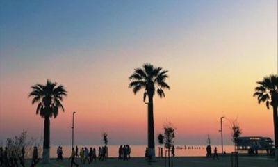 Walking tour Durrës