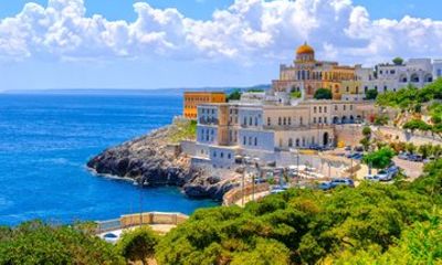Lecce Baroque Gems: Private Shore Tour from Brindisi Port 4 Hours
