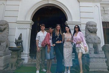 Colombo Tuk Tuk Safari Explore the City Like a Local