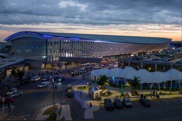 Private Airport and Hotel Transfer Comfortable Service