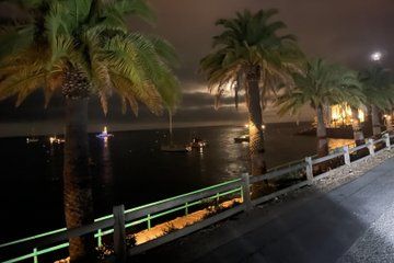 Paranormal Patrol EMF Golf Cart Tour