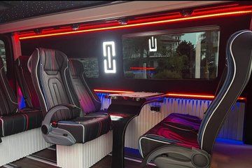 Alberobello Private Transfer With Professional Driver