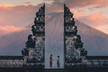 Bali Instagram Tour: Gate of Heaven (Private & All-Inclusive)