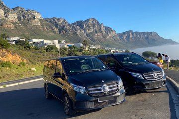 Cape Peninsula Private Tour