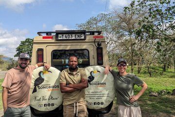 Tanzania Day Trips Ngorongoro Tarangire and Arusha Safari