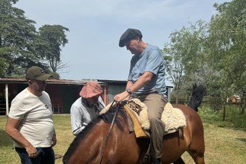 Buenos Aires La Boca Private Car Tour