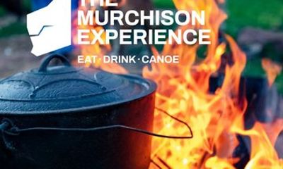 Gourmet Campfire Experience
